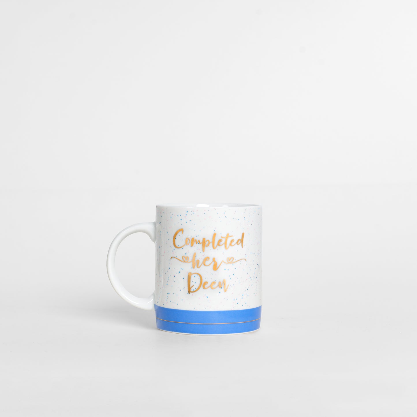 Her Deen Mug