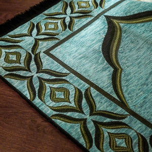 Turkish Standard Prayer Mat