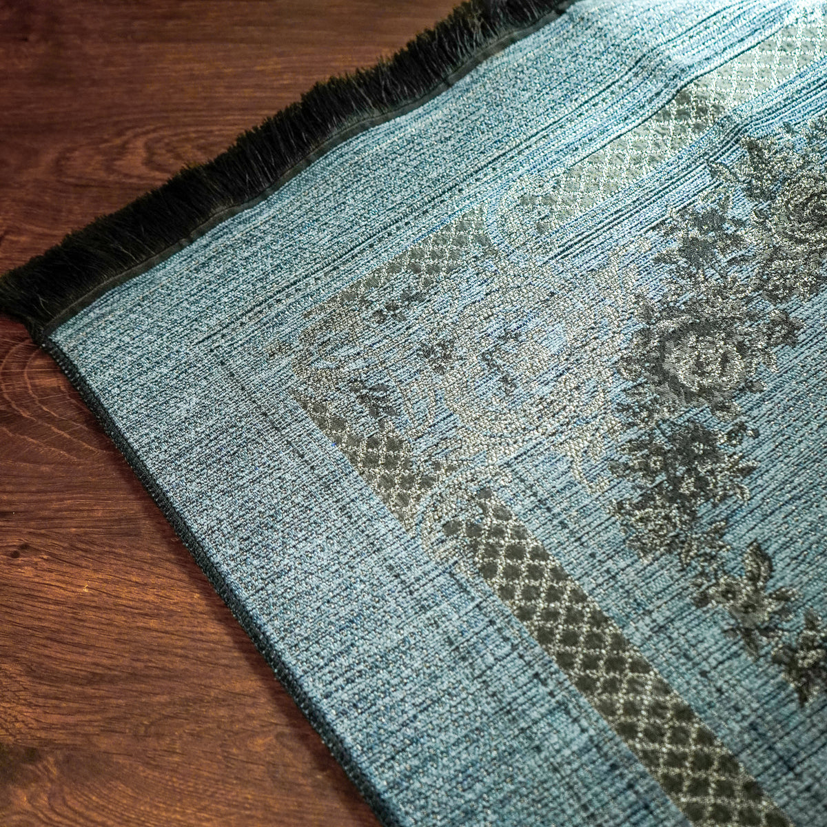 Turkish Standard Prayer Mat
