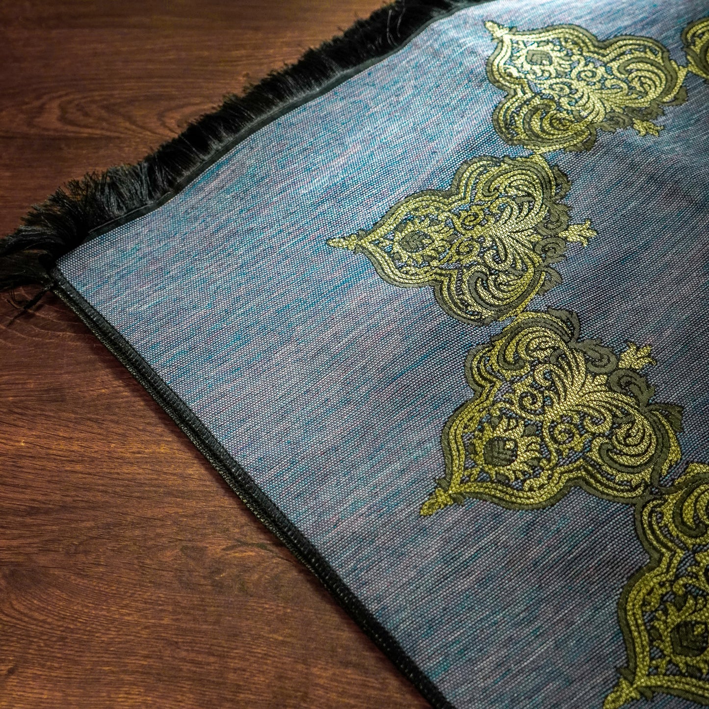 Turkish Standard Prayer Mat