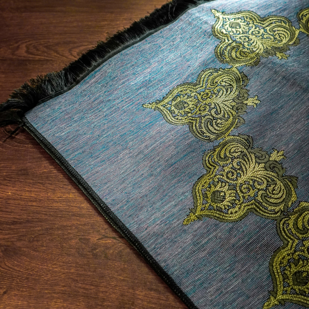 Turkish Standard Prayer Mat