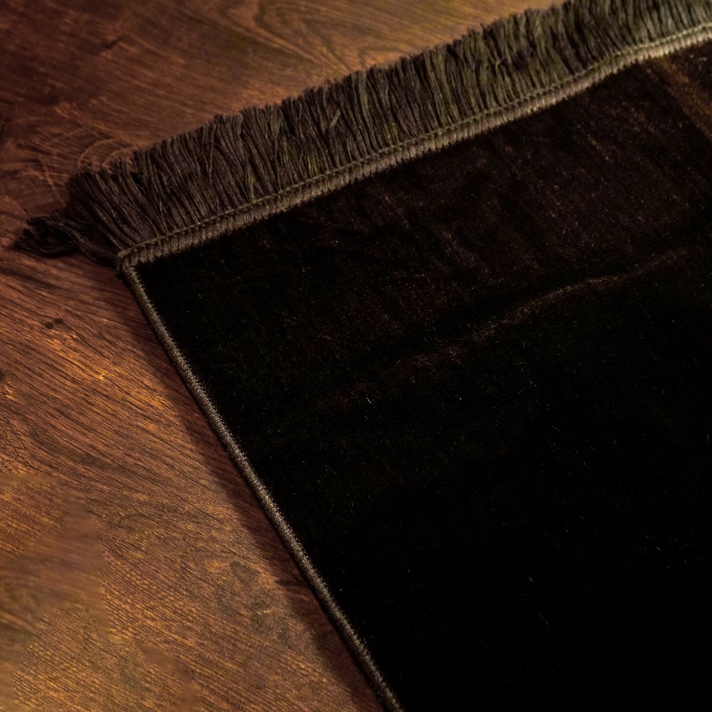 Solid Color Prayer Mat