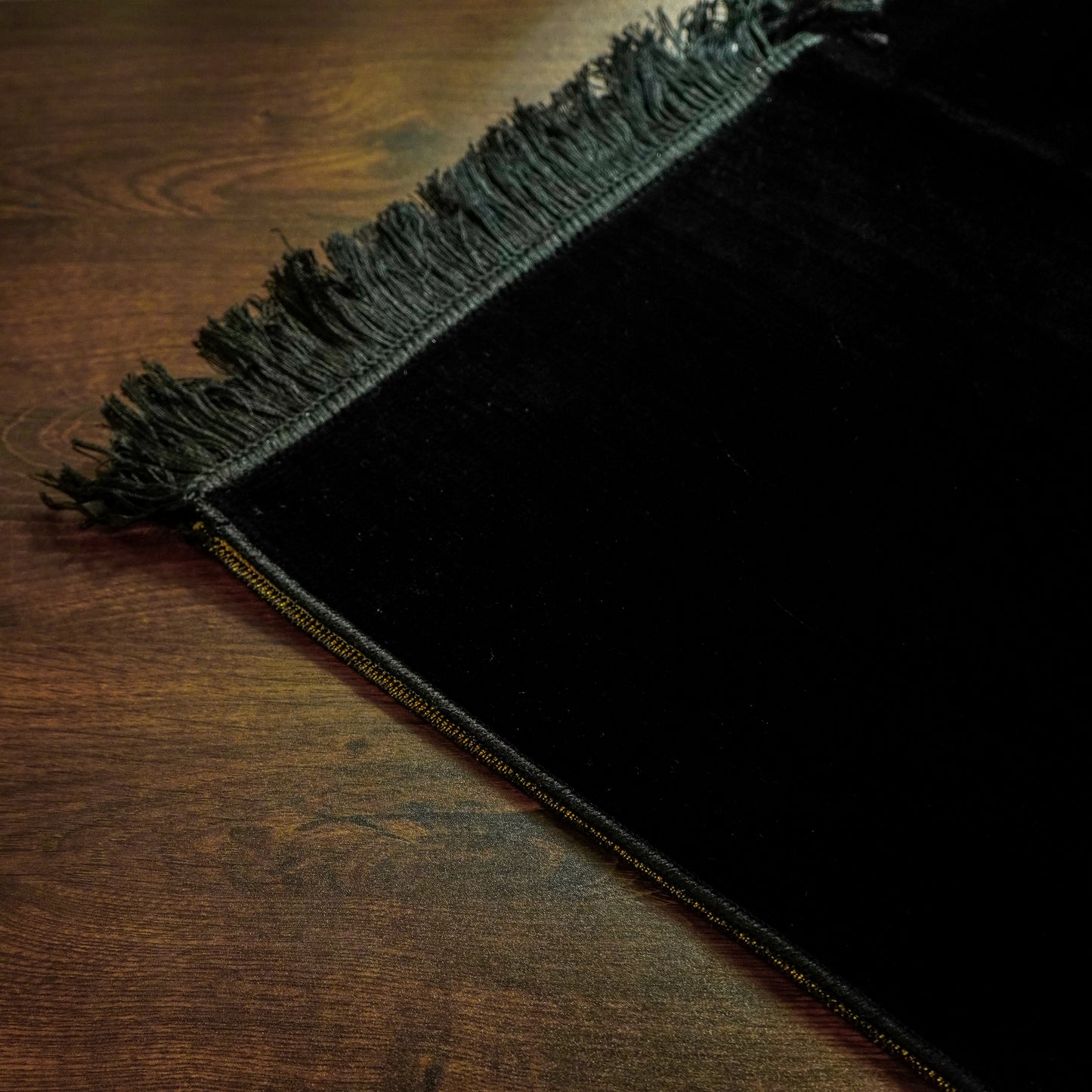 Solid Color Prayer Mat