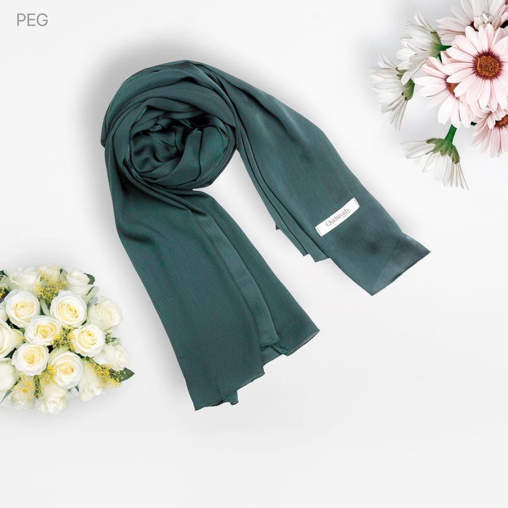 Hijab Gift Hamper | Pashmina (01)