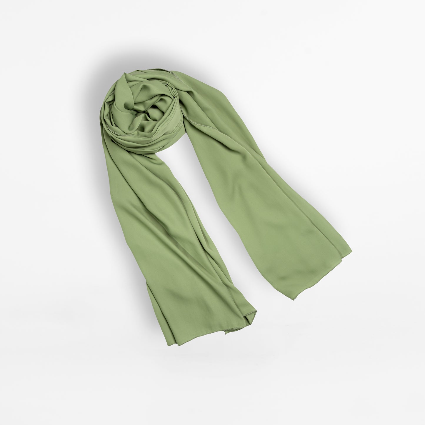 Cherry Hijab Mint