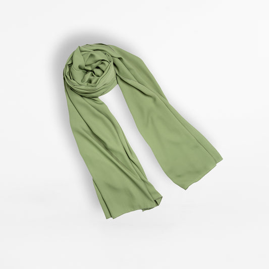 Cherry Hijab Mint