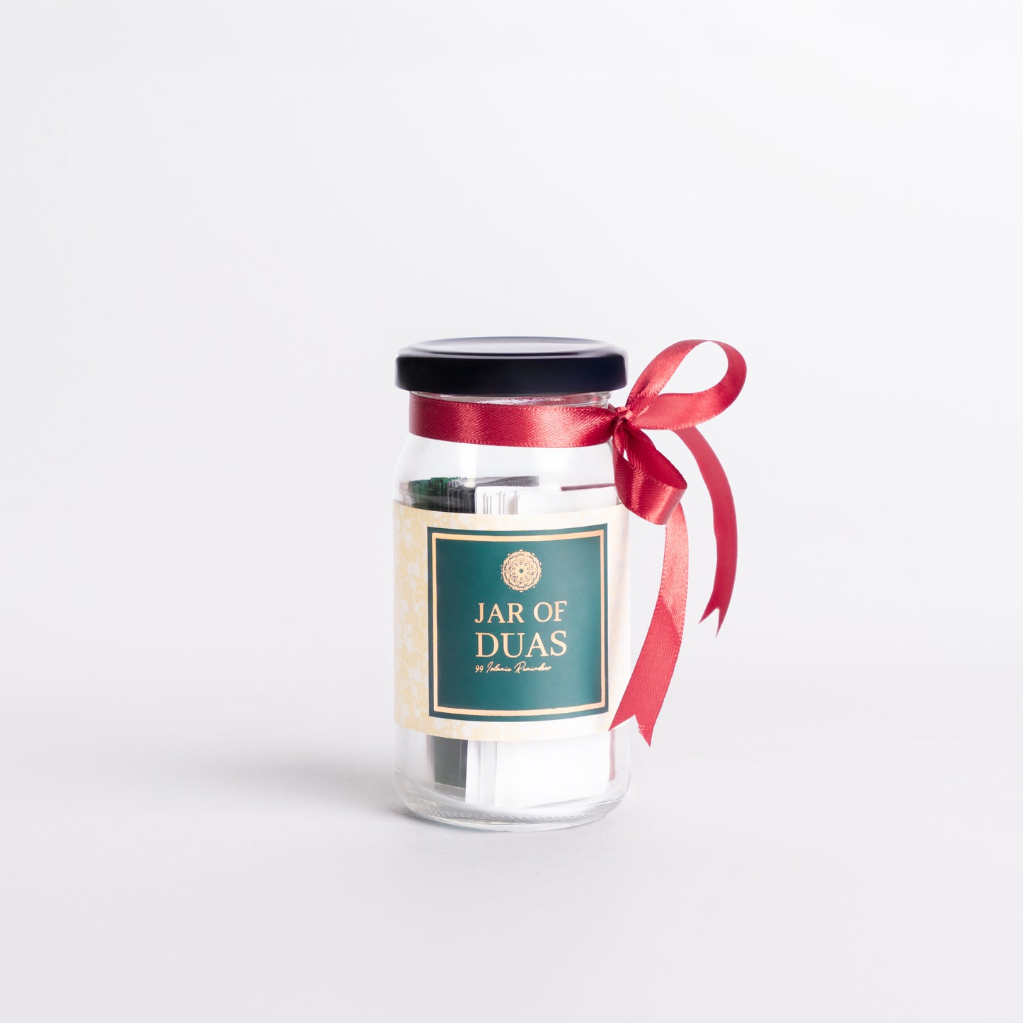 Jar of Duas