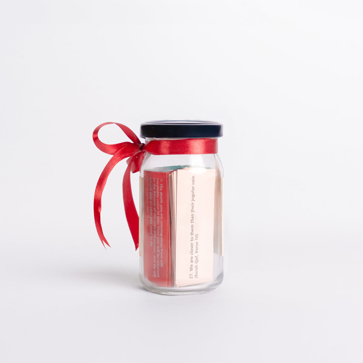 Jar of Duas