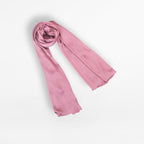 Pashmina Hijab Flamingo Pink (PFP)