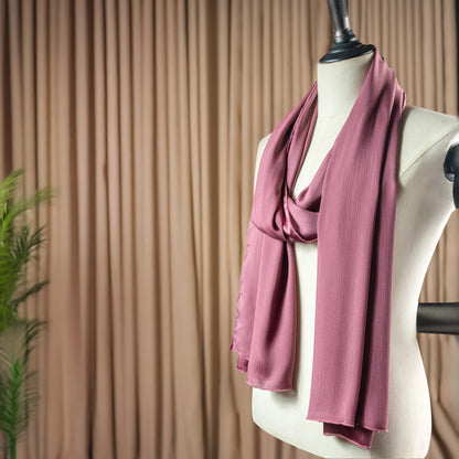 Pashmina Hijab Grape Purple (PGP)