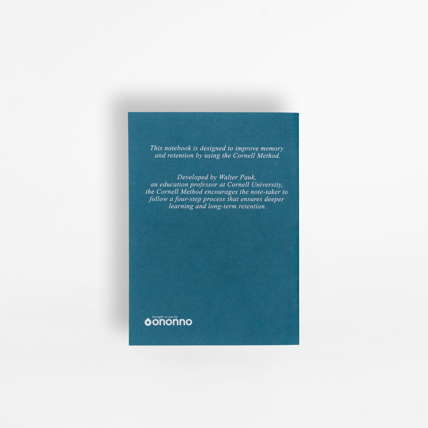 Memory Assistant Notebook (Professional Edition)