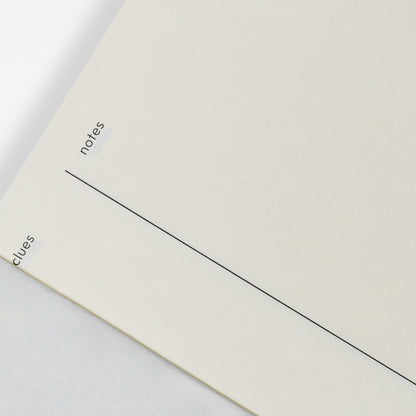 Memory Assistant Notebook (Professional Edition)
