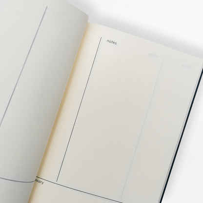 Memory Assistant Notebook (Professional Edition)