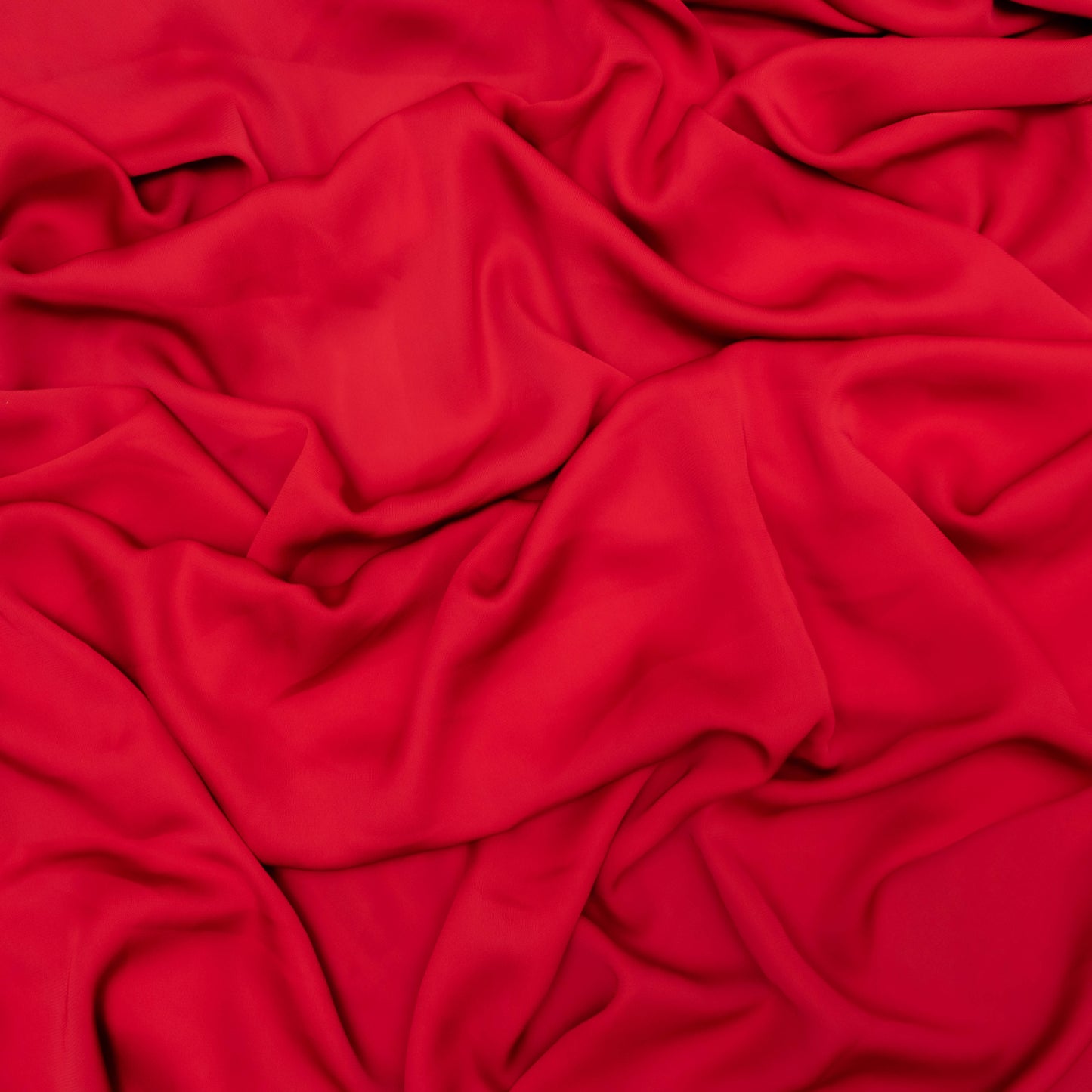 Cherry Hijab Cherry Red (CCR)