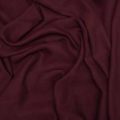 Cherry Hijab Dark Wine (CDW)