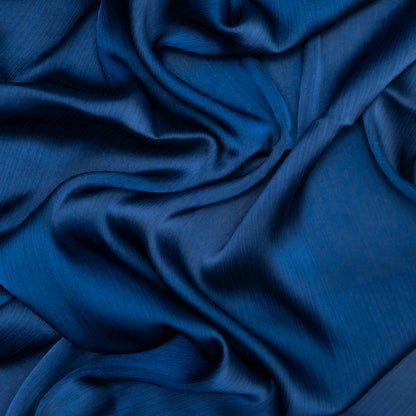 Pashmina Hijab  Royal Blue (PRB)