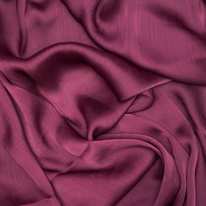 Pashmina Hijab Grape Purple (PGP)