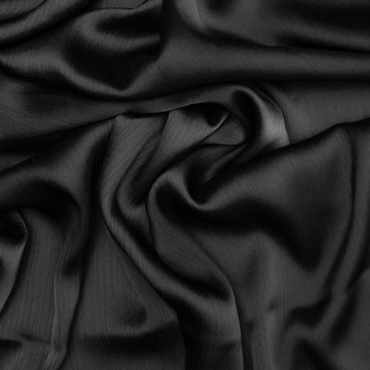 Pashmina Hijab Black (PBK)