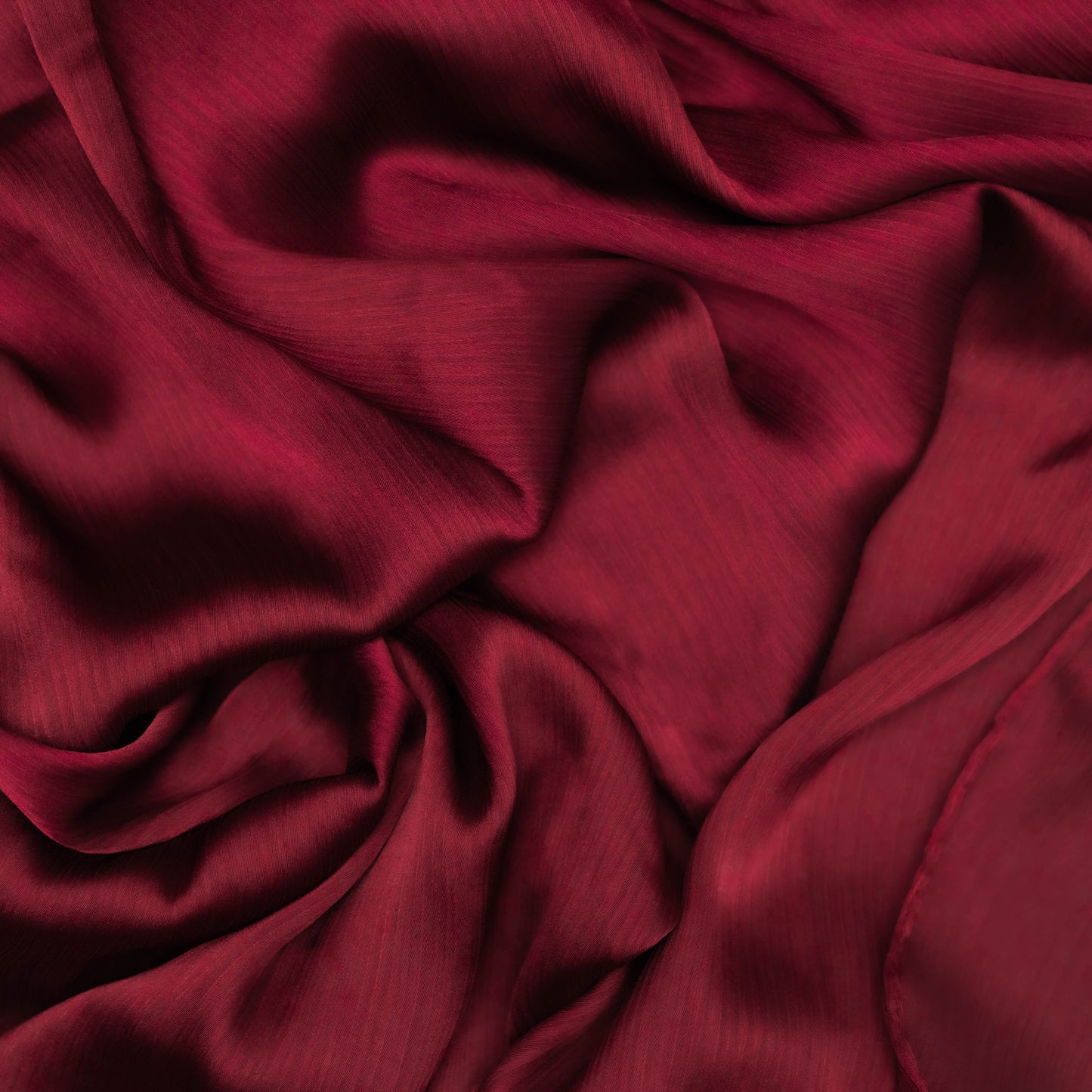 Pashmina Hijab Midnight Maroon (PMM)