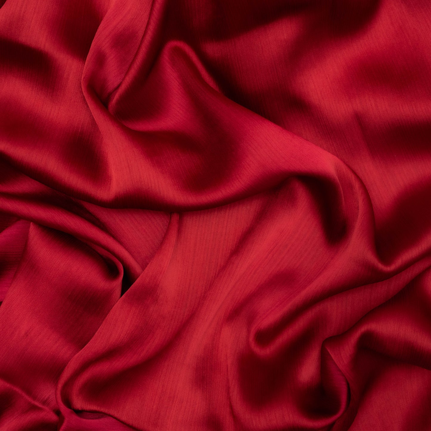 Pashmina Hijab Blood Red (PBR)