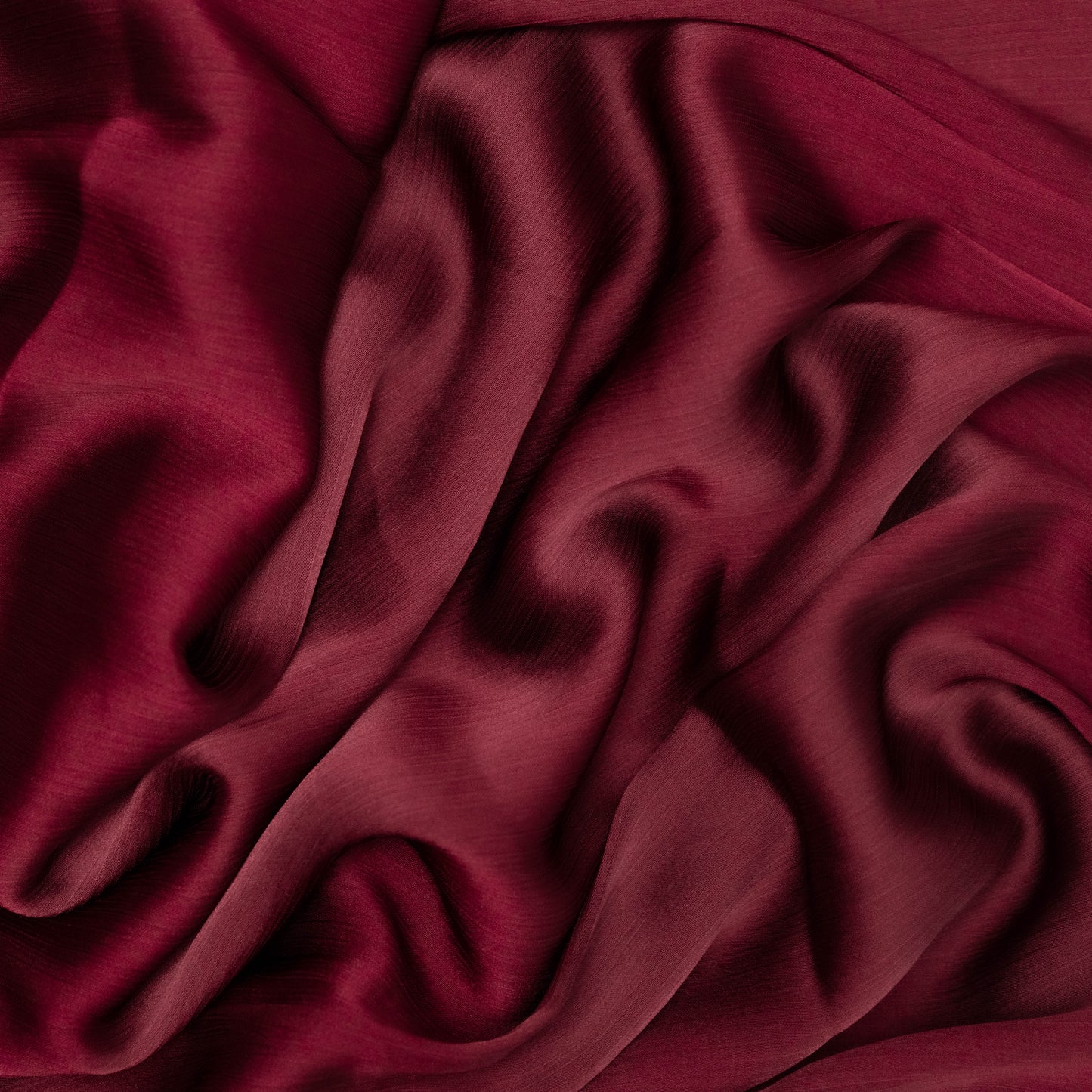 Pashmina Hijab Dark Maroon (PDM)