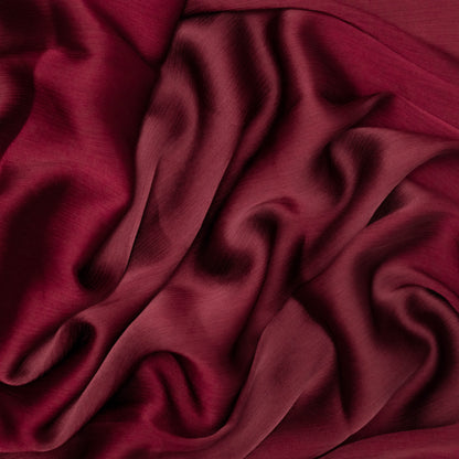 Pashmina Hijab Dark Maroon (PDM)