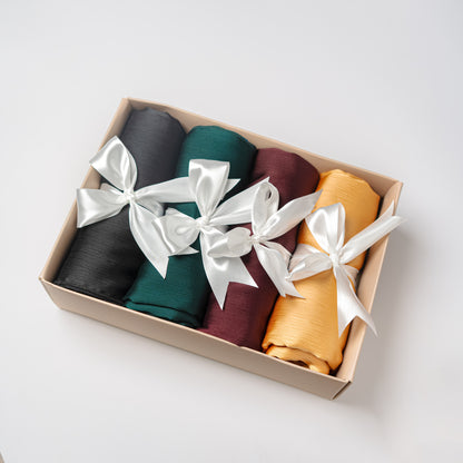 Hijab Gift Hamper | Pashmina (09)
