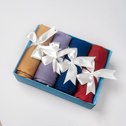 Hijab Gift Hamper | Pashmina (10)