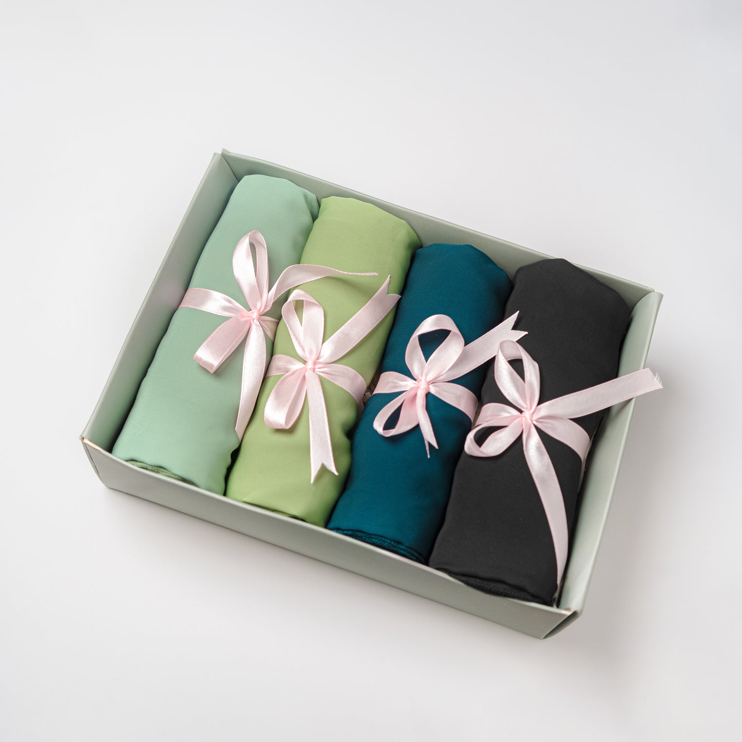 Hijab Gift Hamper | Cherry (11)