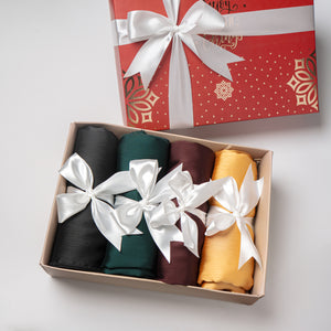 Hijab Gift Hamper | Pashmina (09)
