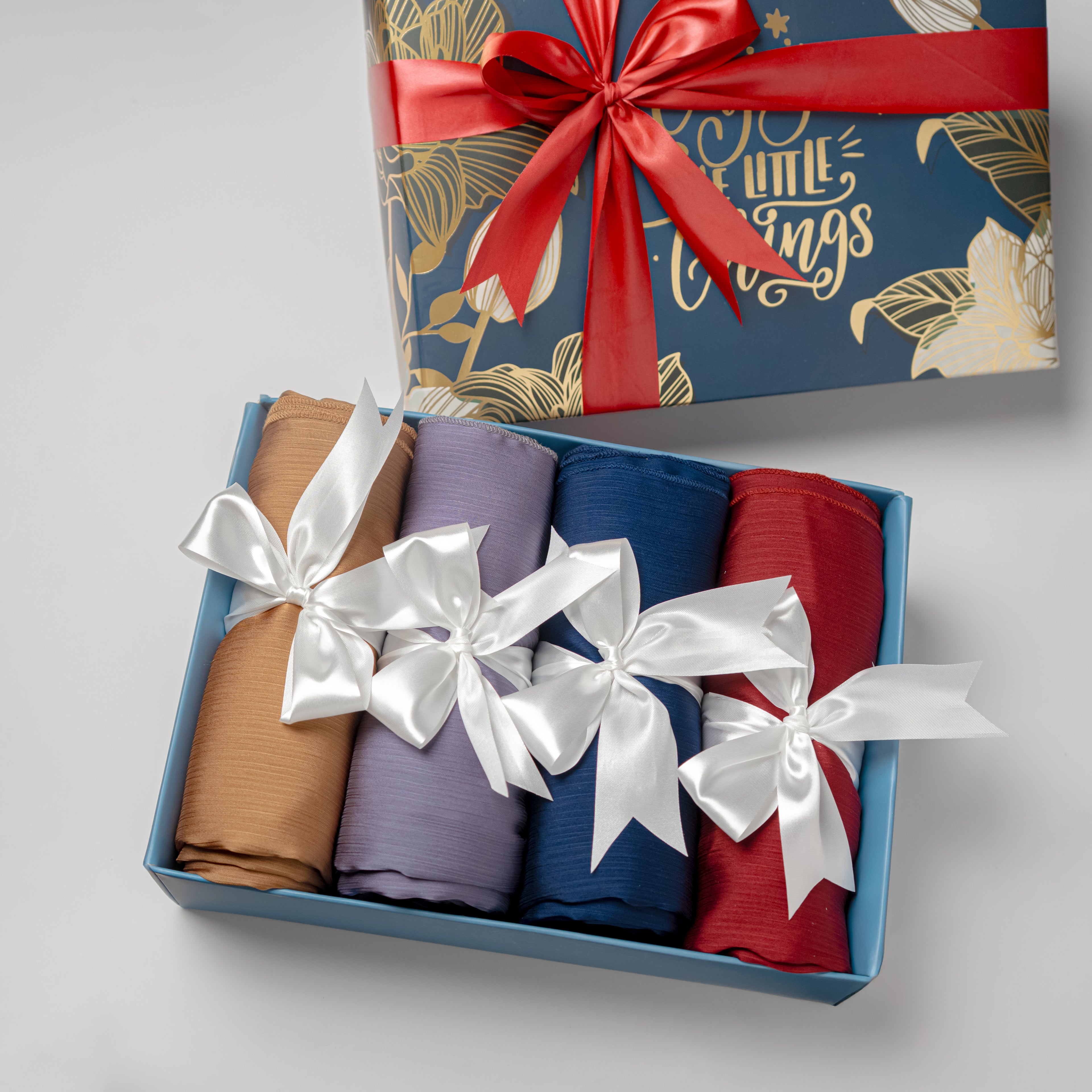 Hijab Gift Hamper | Pashmina (10)