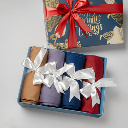 Hijab Gift Hamper | Pashmina (10)