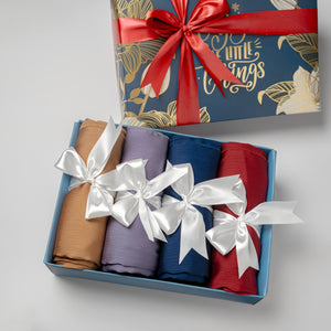 Hijab Gift Hamper | Pashmina (10)