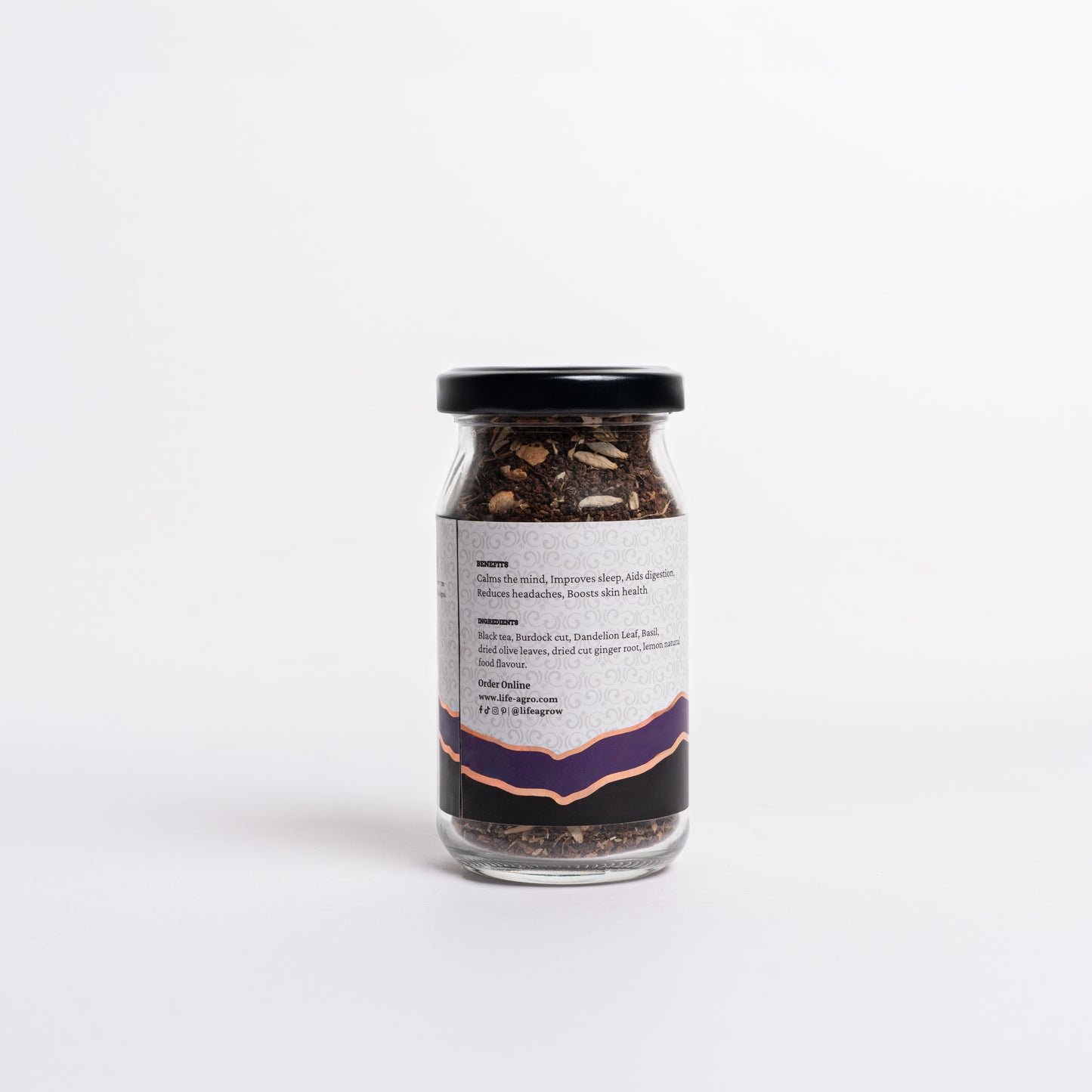 Detox Tea