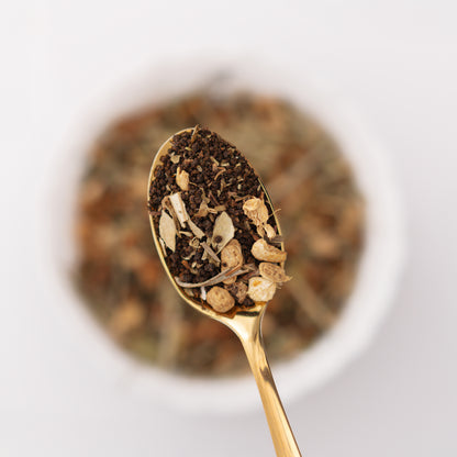Detox Tea