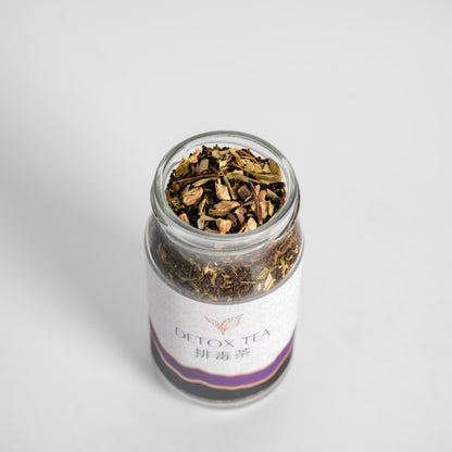 Detox Tea