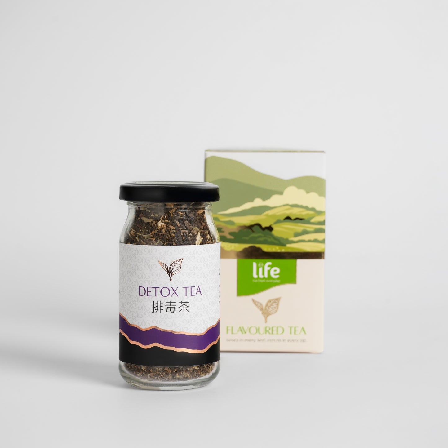 Detox Tea