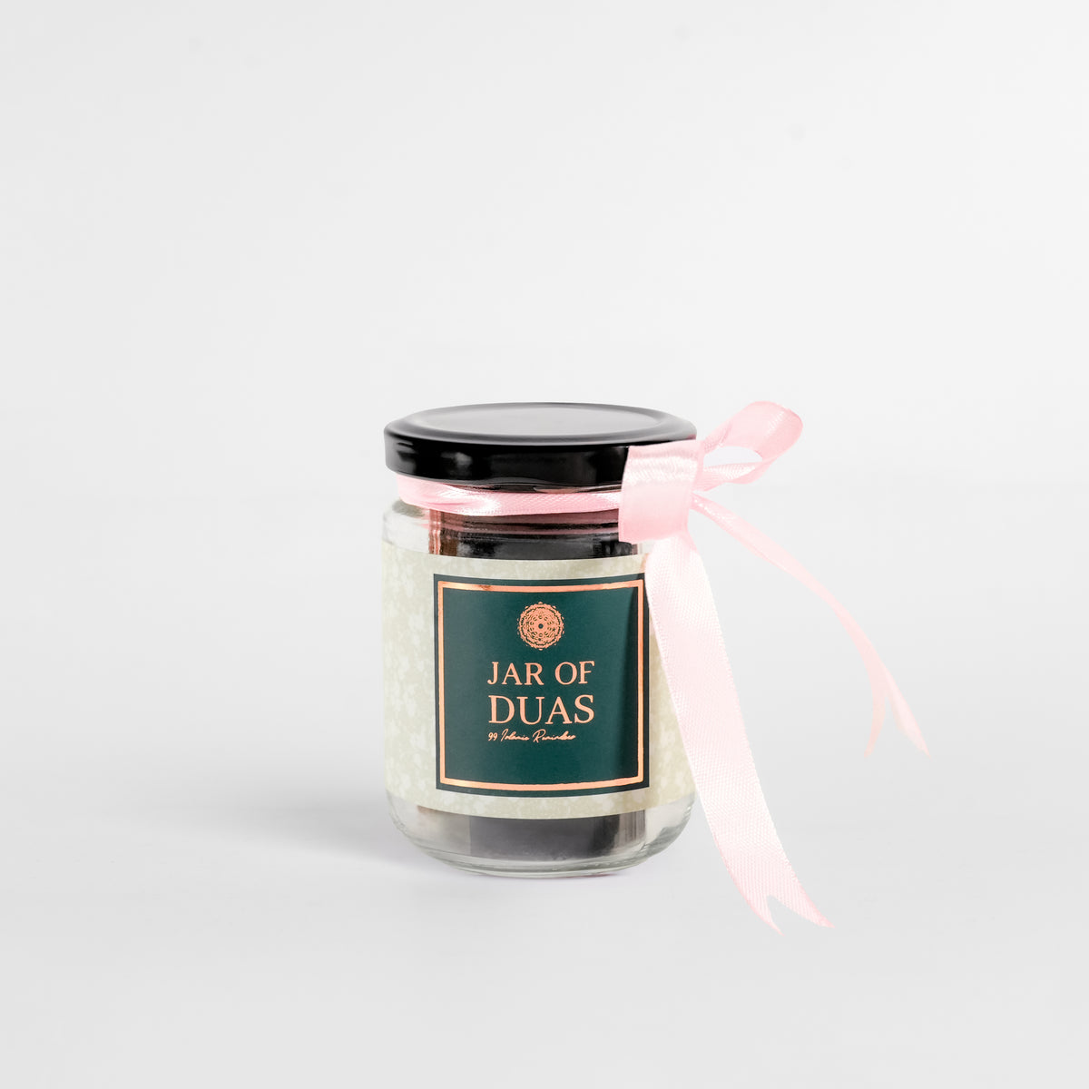 Jar of Duas