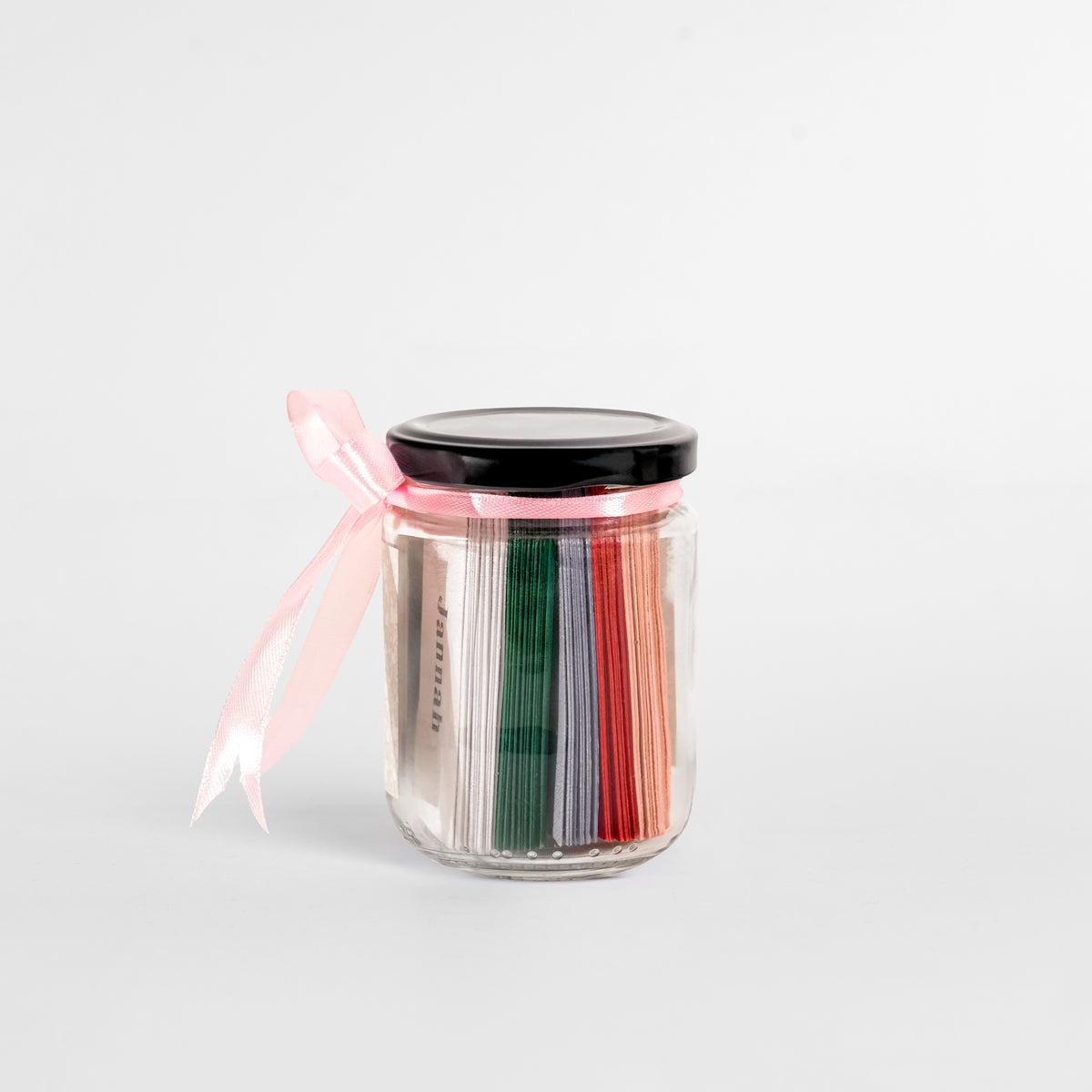 Jar of Duas