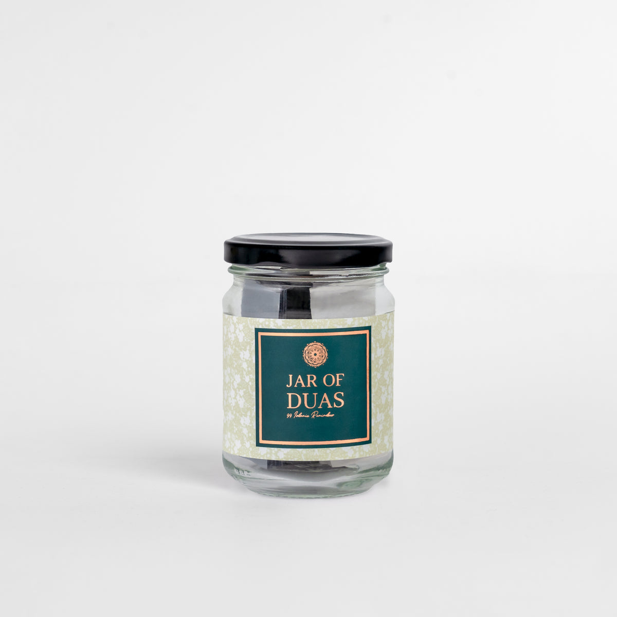 Jar of Duas