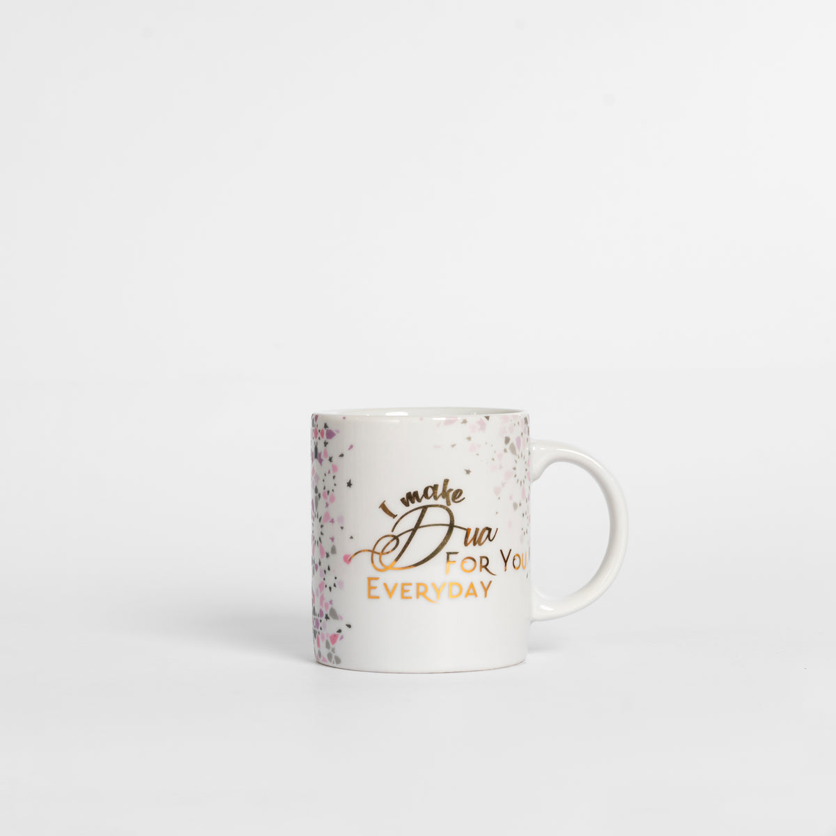 Dua Mug
