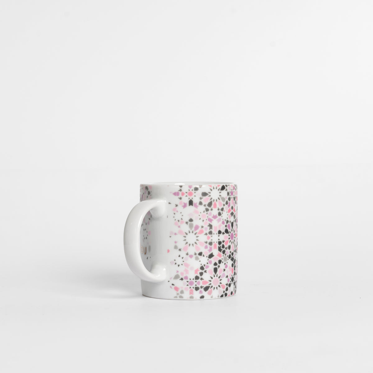 Dua Mug