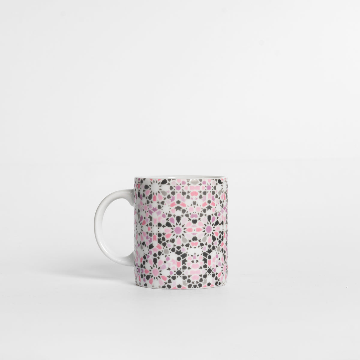 Dua Mug