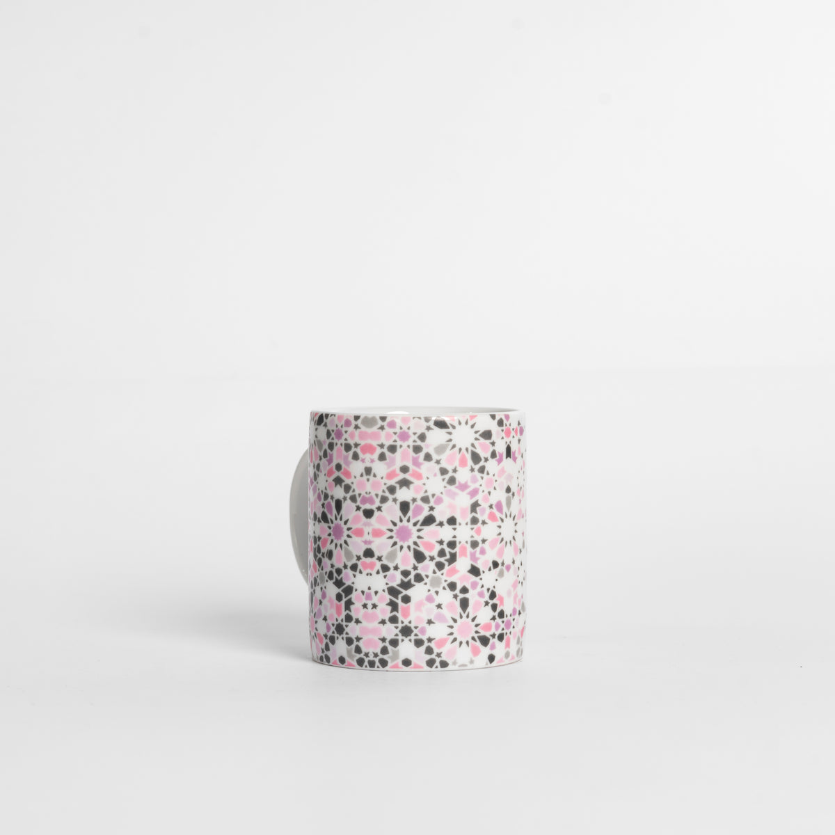 Dua Mug
