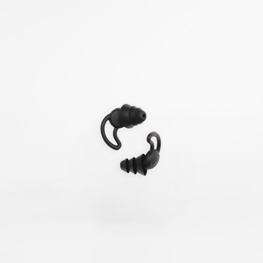 Noise Cancelling Ear Plug Earbud