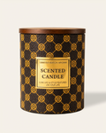 Scented Candle - Ebony Rose