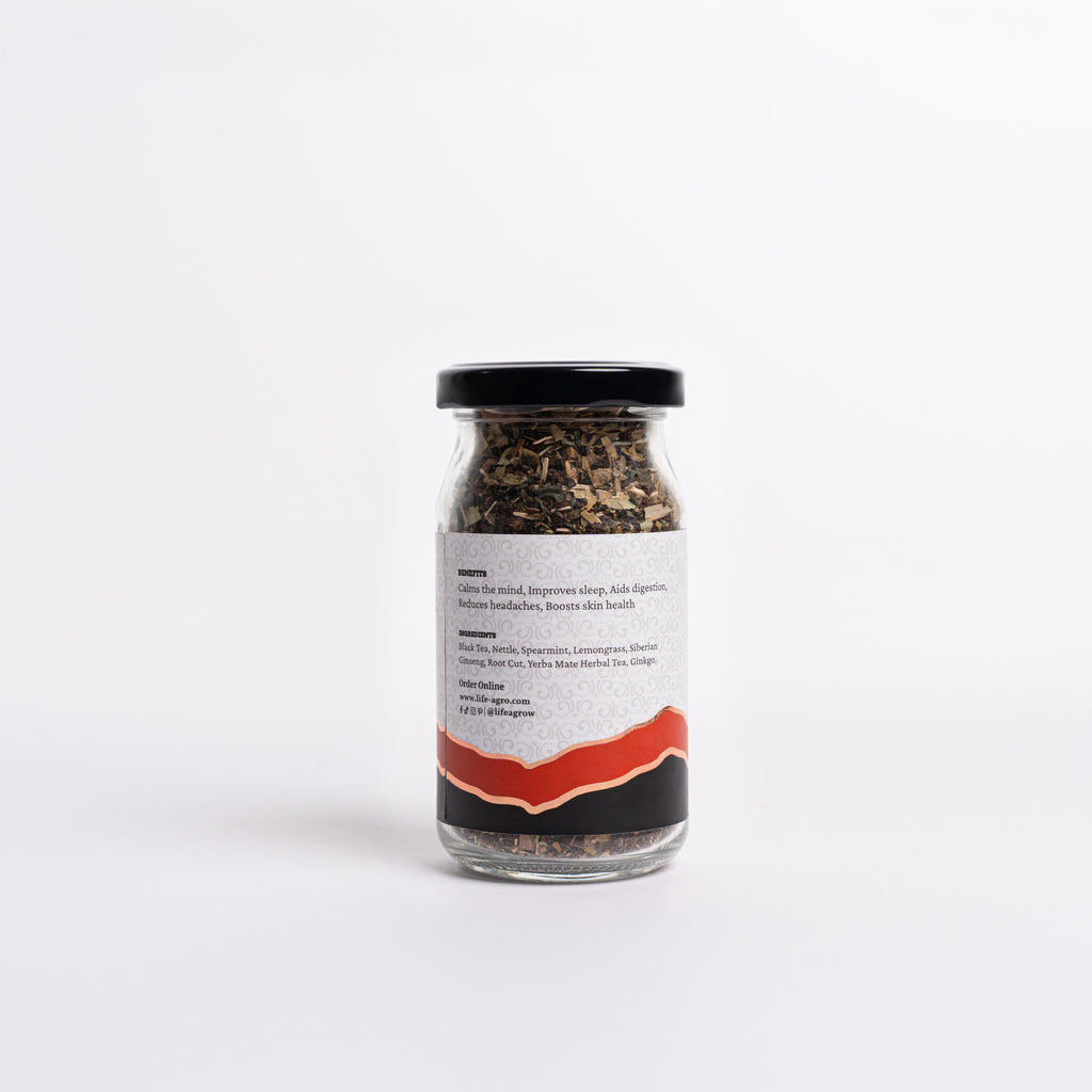 Energy Tea