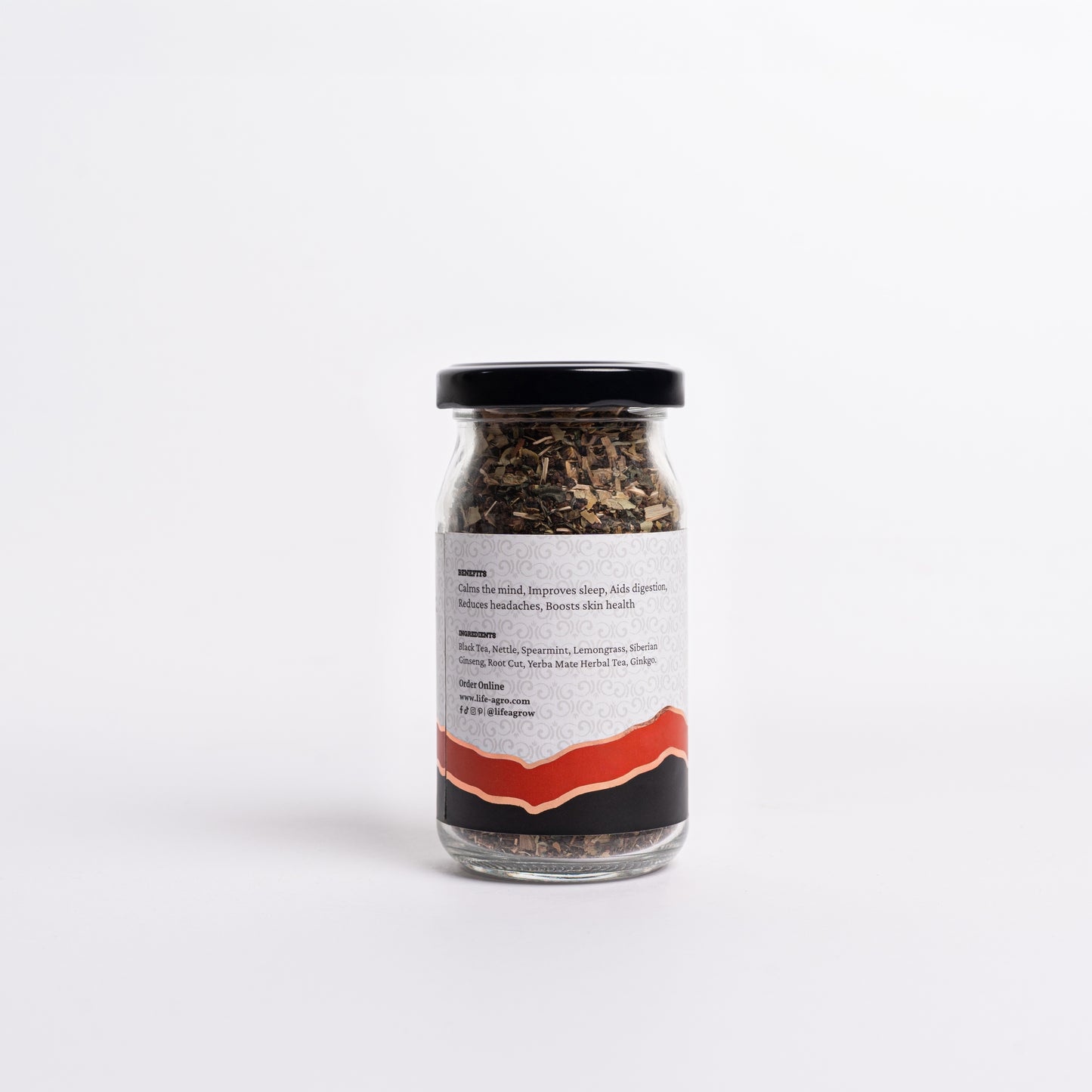 Energy Tea