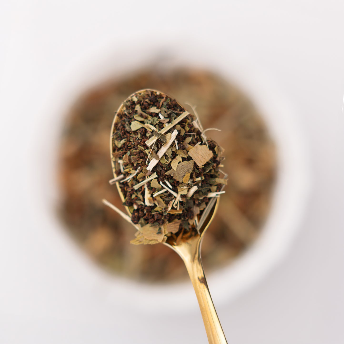 Energy Tea
