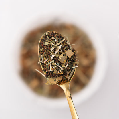 Energy Tea
